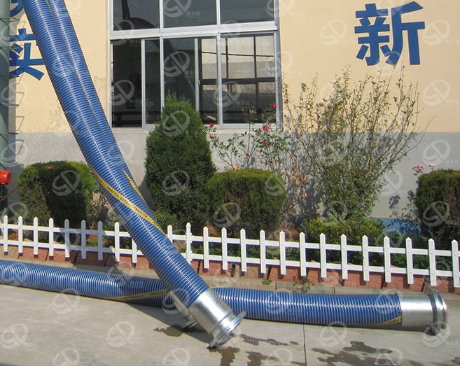 检测软管01